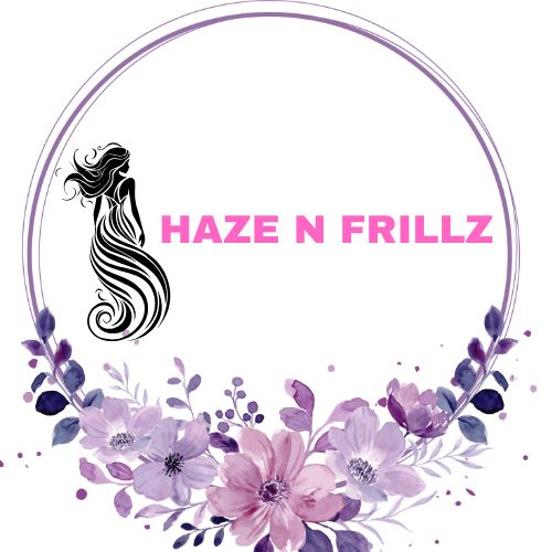 Haze n Frillz